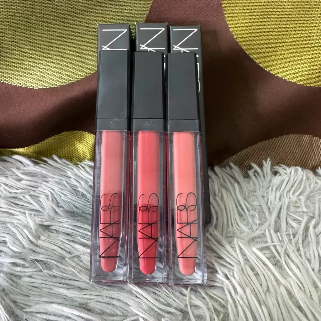 NARS Powermatte Lip Pigment