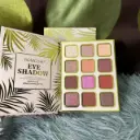 Romcom Mini Book Pallete